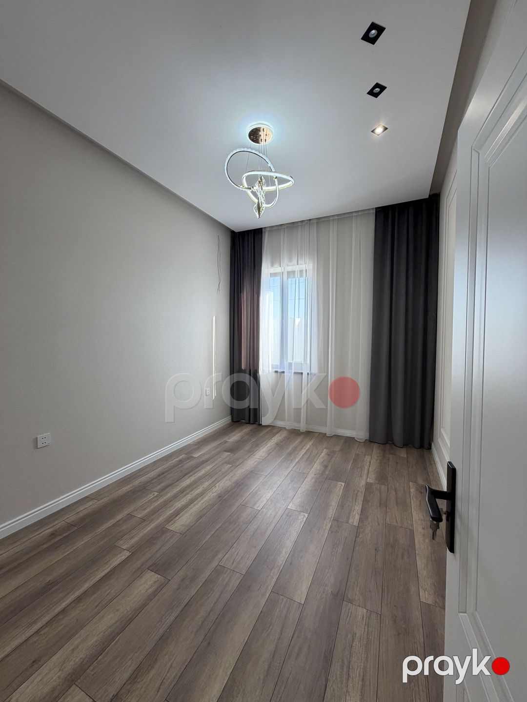 Satılır 4 otaqlı həyət evi/bağ evi 165 m² — Ev, villa, Bakı (11)