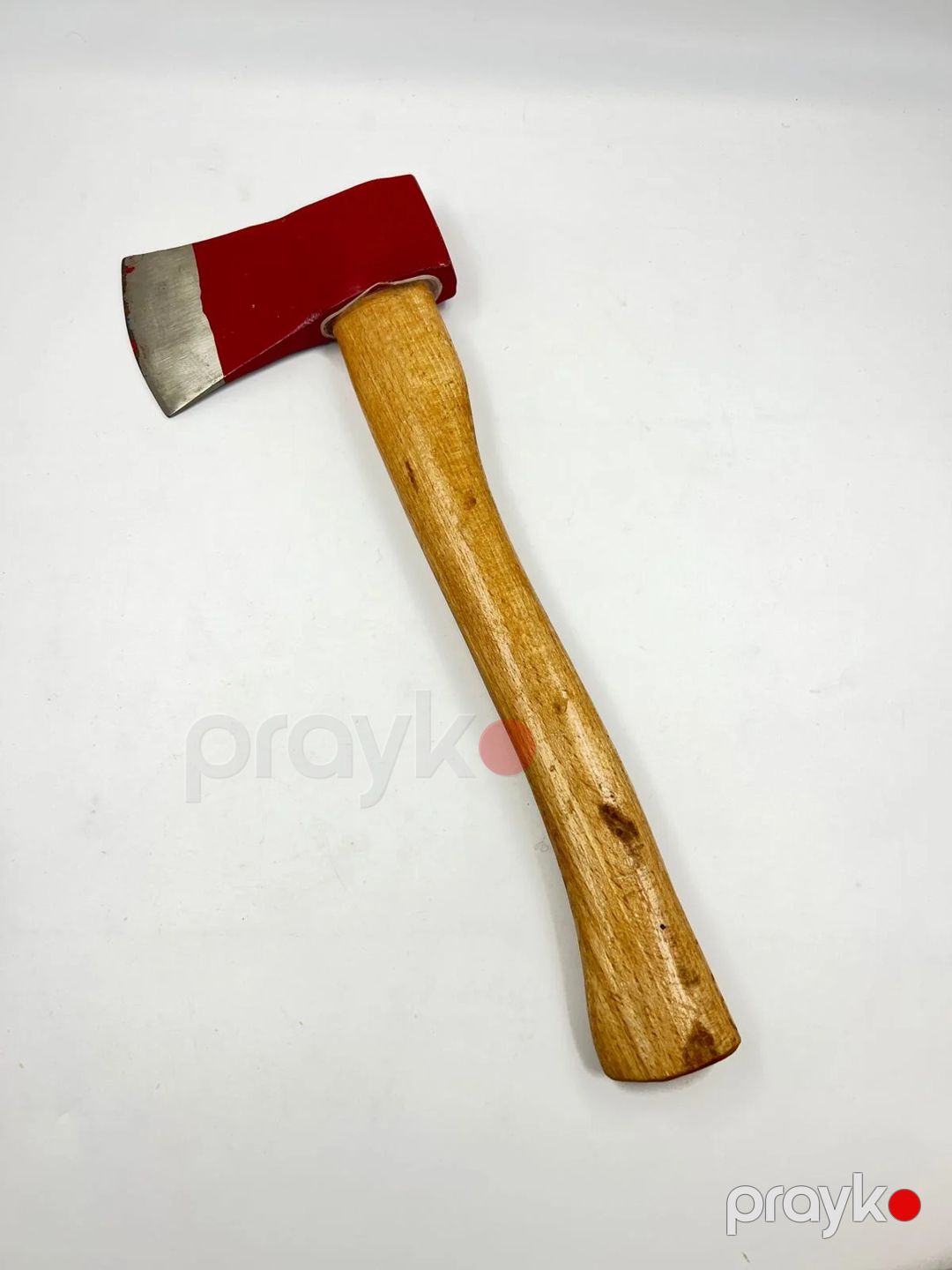 Balta İL-1476, taxta/yüksəskkarbonlu polad, 40 sm — Mallar, Bakı (2)
