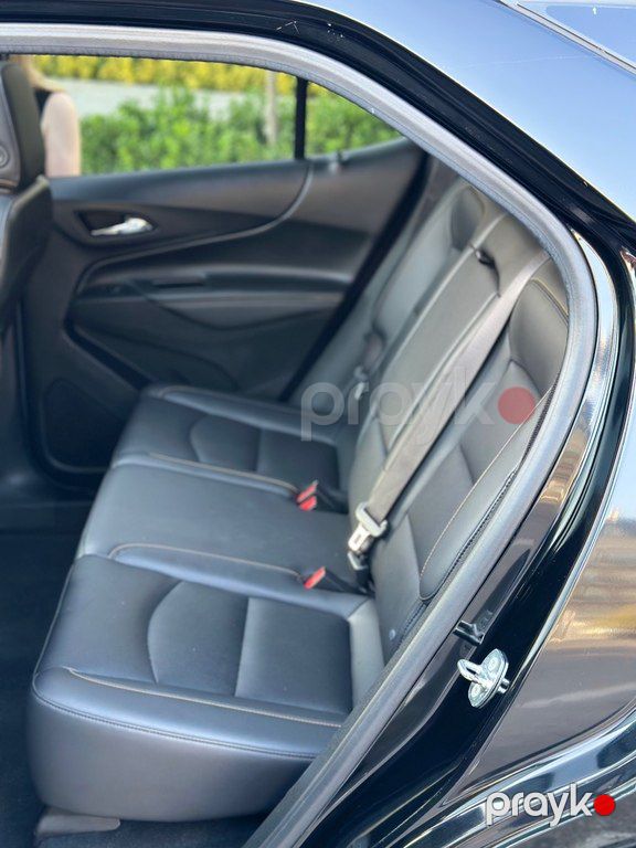 Chevrolet Equinox, 1.5 L, 2018 il, 109 000 km — Avtomobillər, Bakı (12)