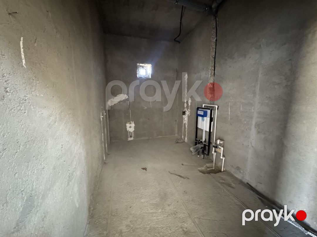 Satılır 6 otaqlı həyət evi/bağ evi 200 m² — Ev, villa, Bakı (7)