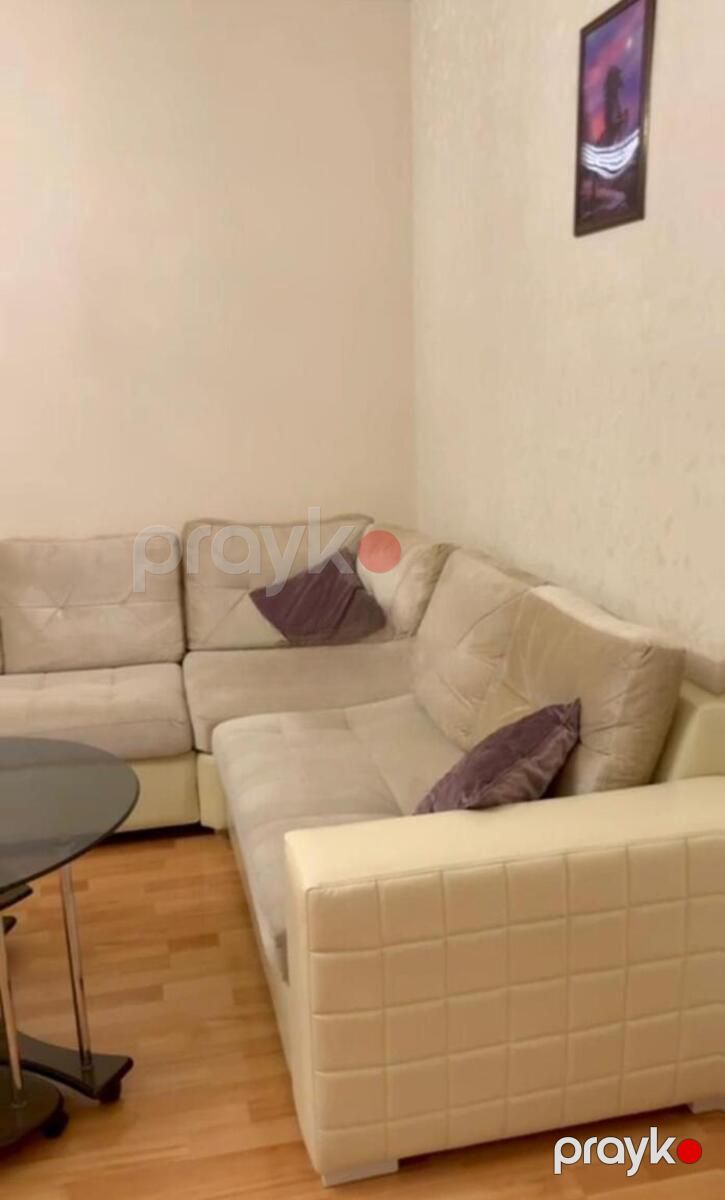 İcarəyə verilir 3 otaqlı yeni tikili 124 m² — Mənzil, Bakı (2)