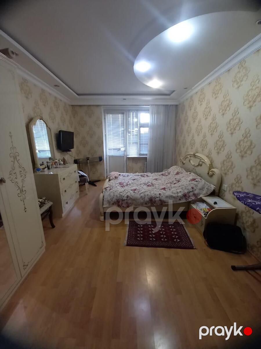 Satılır 3 otaqlı köhnə tikili 75 m² — Mənzil, Bakı (4)