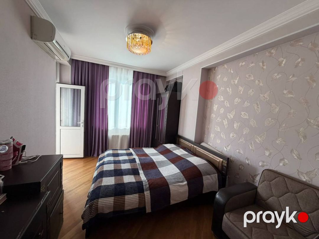 Satılır 2 otaqlı yeni tikili 65.5 m² — Mənzil, Bakı (8)