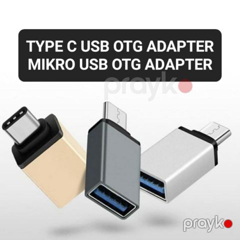 Type-C ötürücü — Bakı
