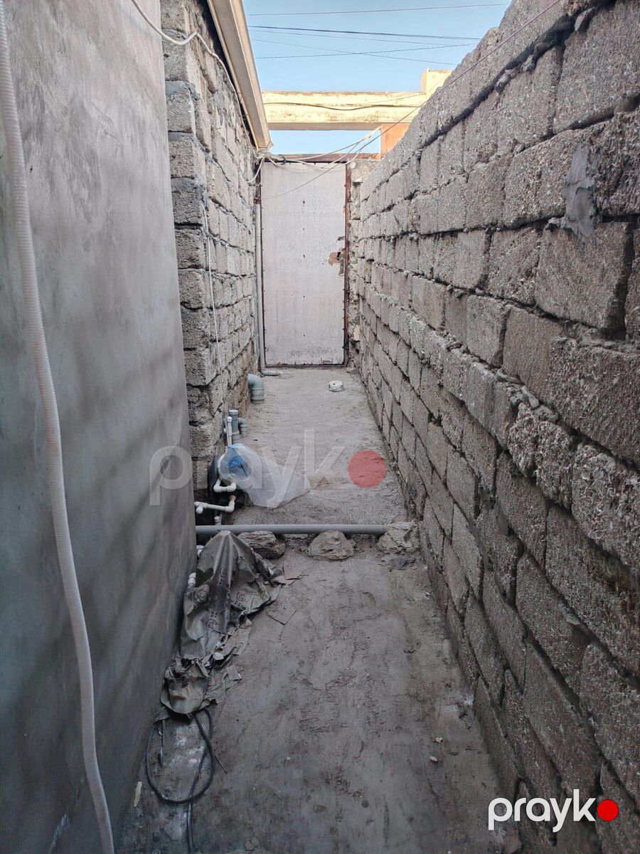 Həyət evi kirayə verilir, Buzovna qəs — Ev, villa, Bakı (3)