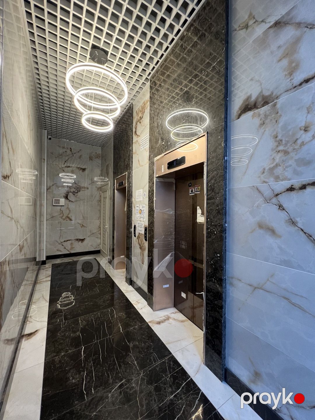 Satılır 2 otaqlı yeni tikili 58 m² — Mənzil, Bakı (12)