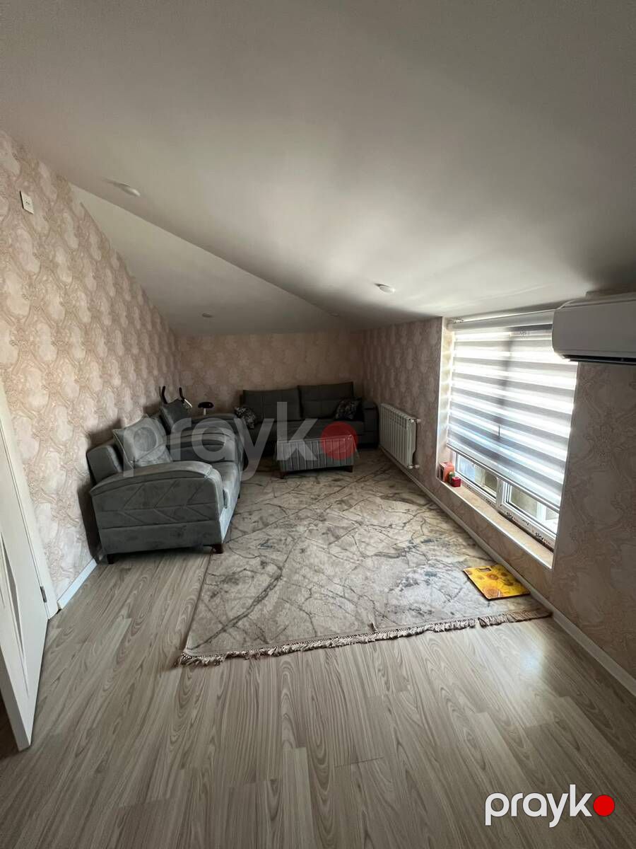 Satılır 2 otaqlı yeni tikili 55 m² — Mənzil, Bakı (10)