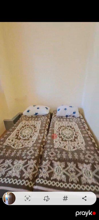 2-otaqlı mənzil, Şəki r., 37 m² — Mənzil, Şəki (4)