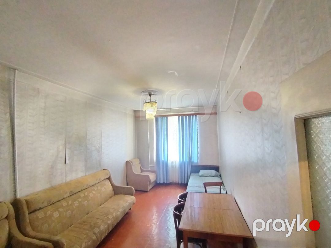 Satılır 2 otaqlı köhnə tikili 65 m² — Mənzil, Bakı (3)