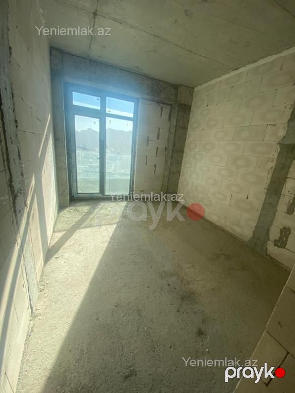 Satılır 3 otaqlı Bina evi menzil (Yeni tikili), 141 m², Nəsimi rayonu — Mənzil, Bakı (2)