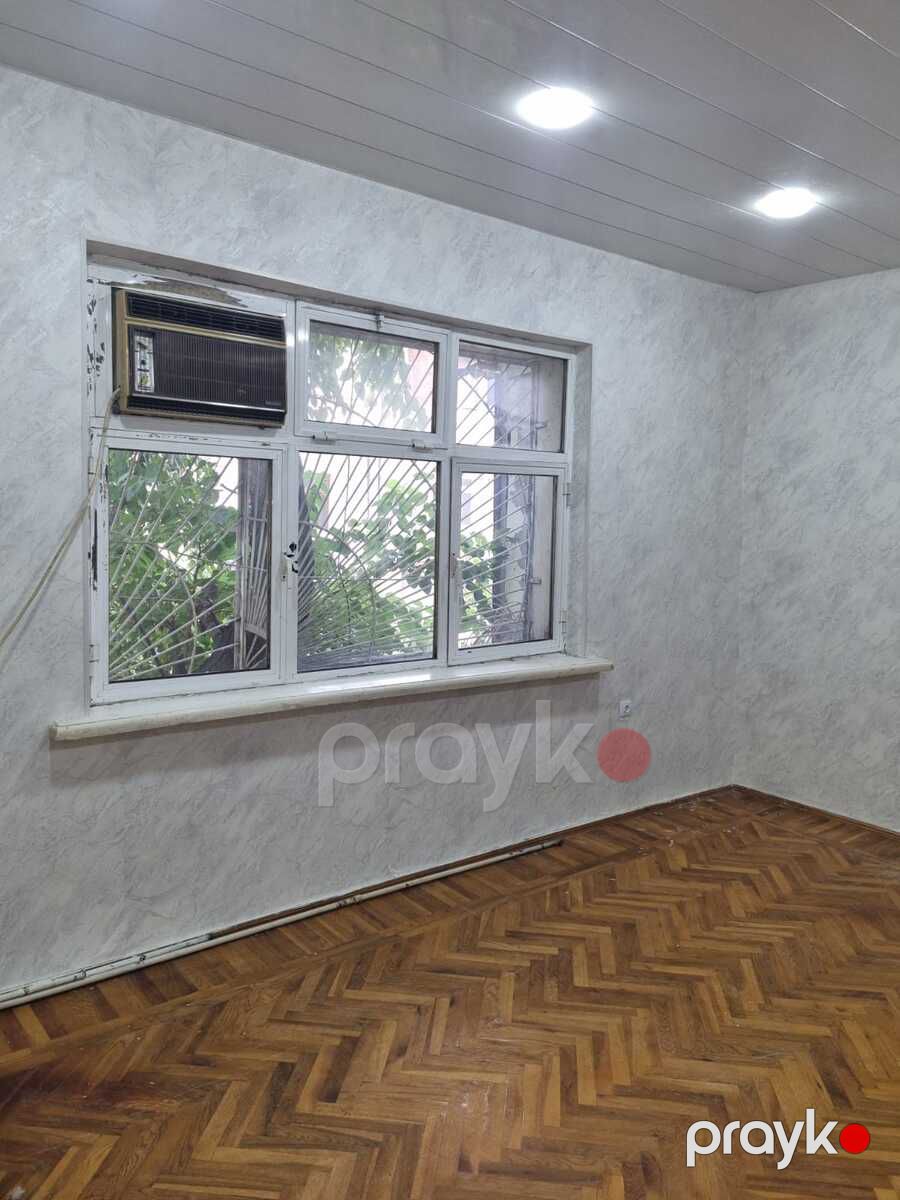 Satılır 2 otaqlı köhnə tikili 42.5 m² — Mənzil, Bakı (7)