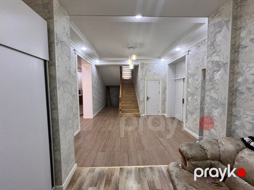 Villa, Saray qəs — Ev, villa, Sumqayıt (3)