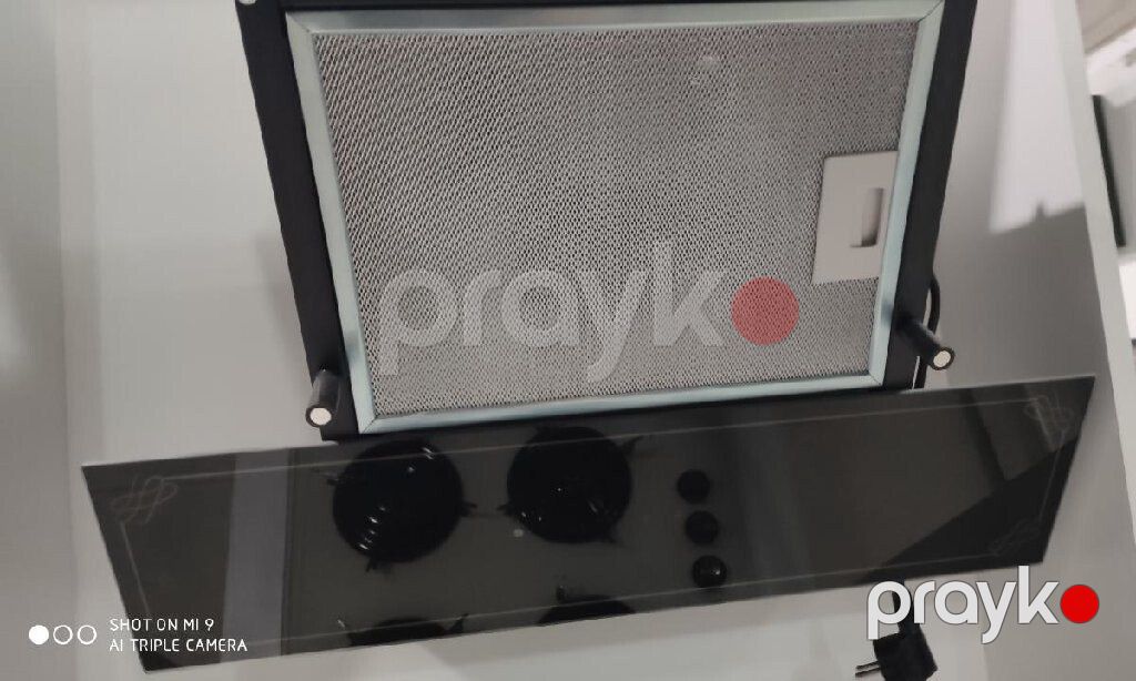 Aspirator — Ev texnikası, Bakı (3)