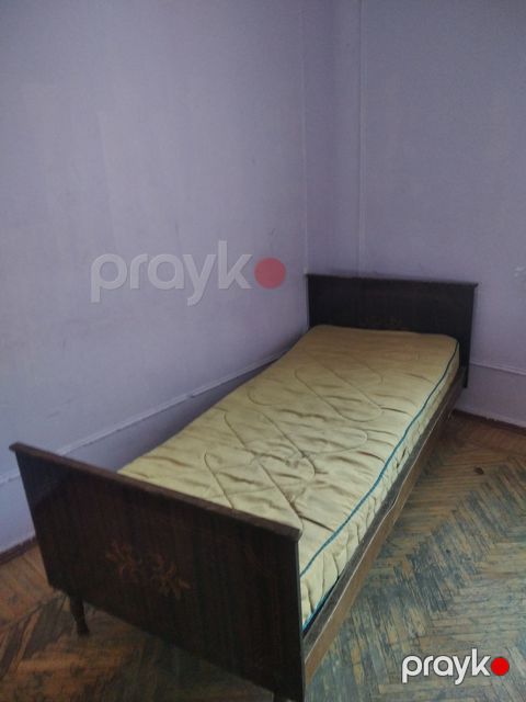 Çarpayı — Bakı