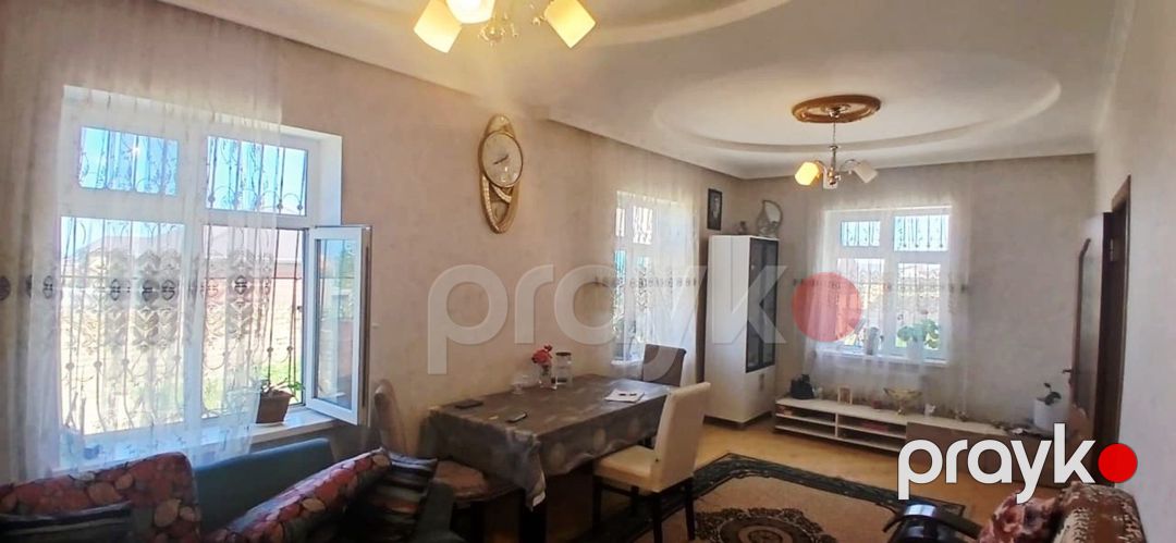 Həyət evi, Saray qəs — Ev, villa, Sumqayıt (4)
