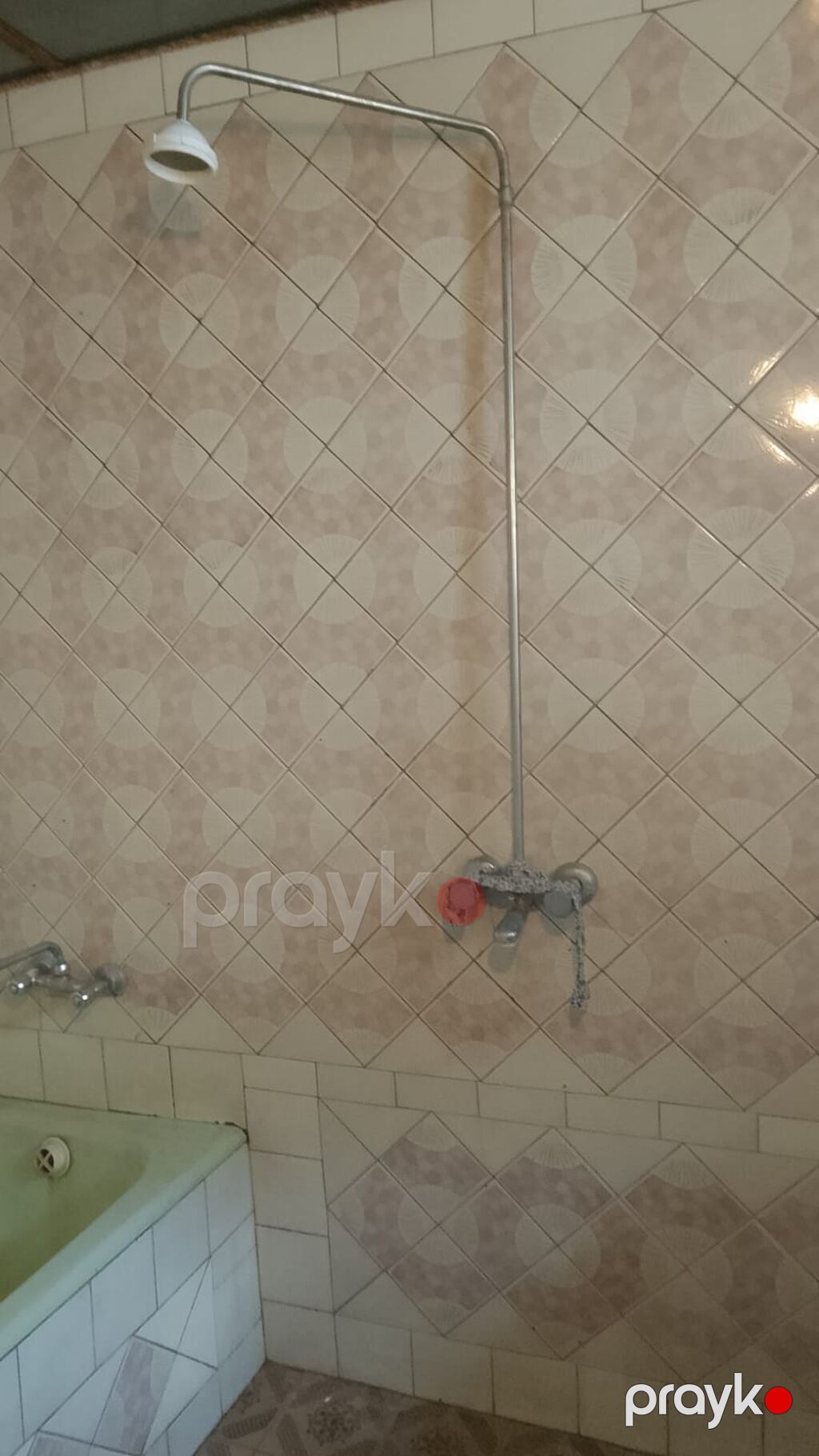 Bravo Marketə cəmi 1 km məsafədə yerləşən rahat qalma yeri Təmiz — Mənzil, Şəmkir (6)