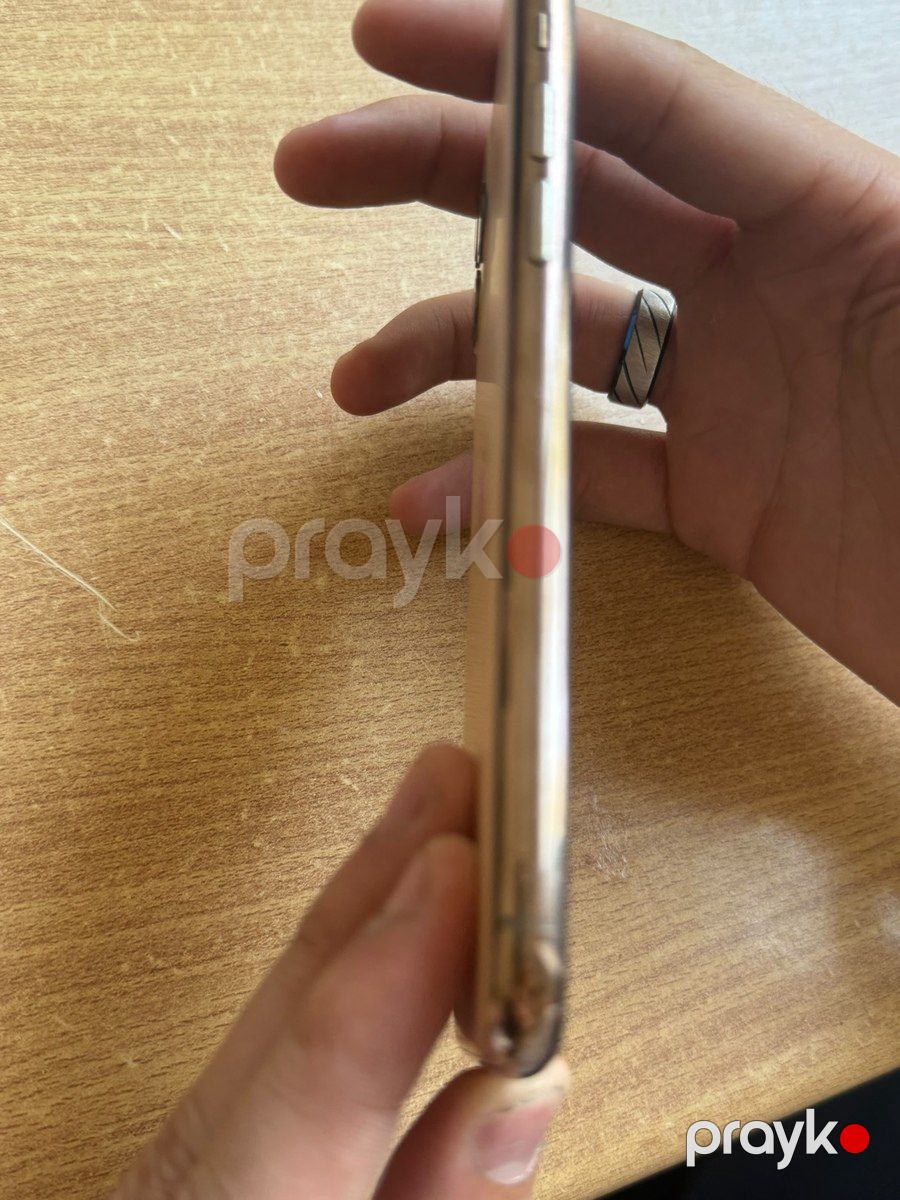 Apple iPhone 11 Pro Gold 64GB/4GB — Smartfonlar, Bakı (3)