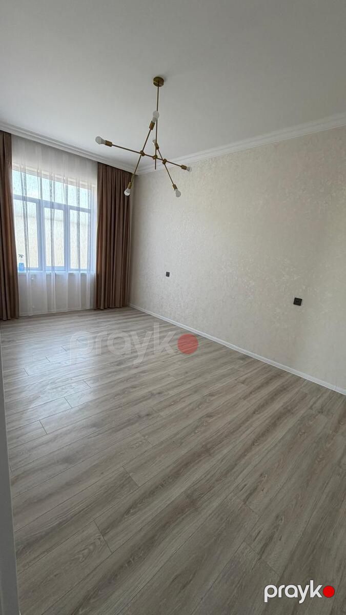 Satılır 4 otaqlı həyət evi/bağ evi 100 m² — Ev, villa, Bakı (6)