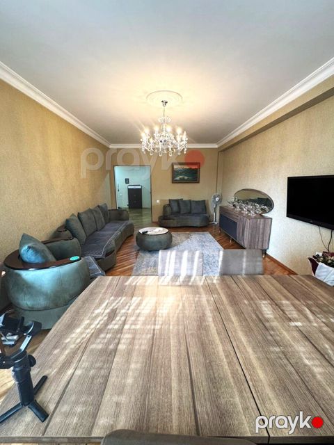 Satılır 3 otaqlı yeni tikili 105 m² — Bakı