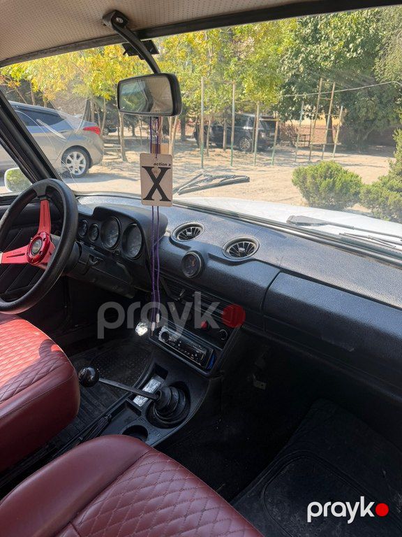 Lada (VAZ) 2106, 1.6 L, 1990 il, 100 000 km — Avtomobillər, Sumqayıt (6)