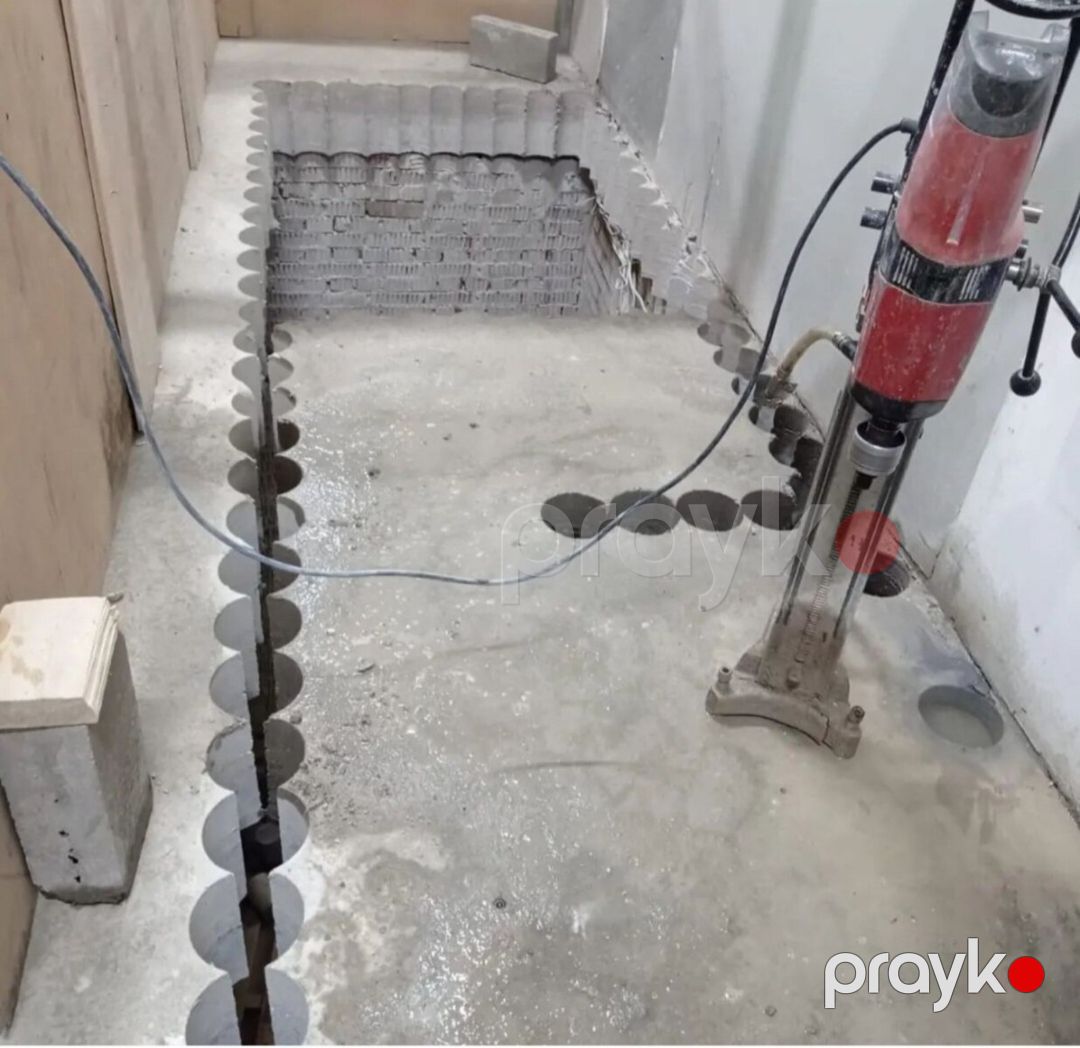 Karot aparatı icarəsi — Avadanlıq icarəsi, Bakı (3)