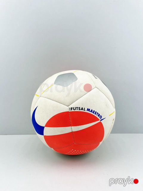Futsaz üçün top Maestro, rəngbərəng — Bakı