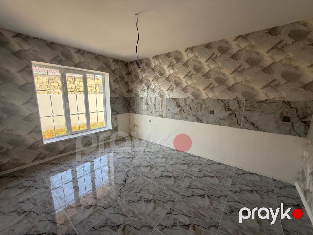 3-otaqlı yeni tikili, Hövsan qəs., 95 m² — Mənzil, Bakı (9)