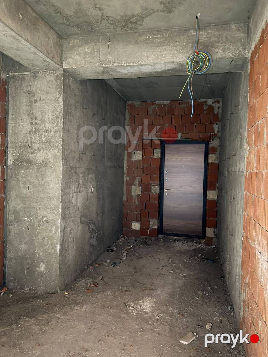 Satılır 3 otaqlı yeni tikili 100.3 m² — Mənzil, Bakı (9)
