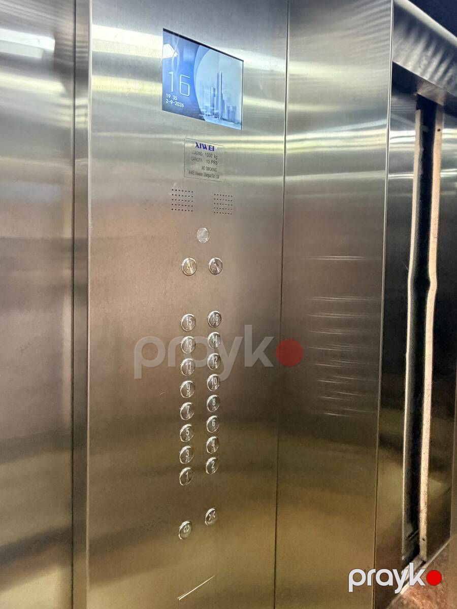 Satılır 3 otaqlı yeni tikili 127 m² — Mənzil, Bakı (10)