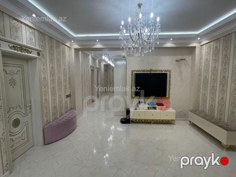 Satılır 5 otaqlı Bina evi menzil (Yeni tikili), 213 m², 52-ci məhəllə — Sumqayıt