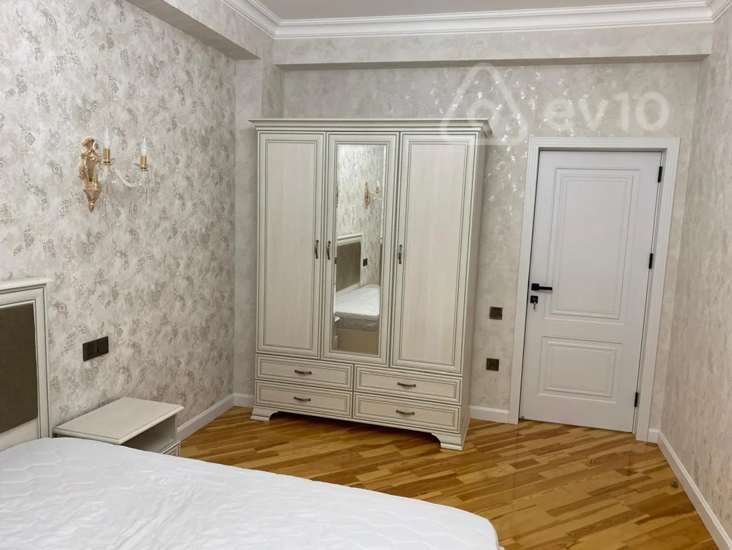 3 otaqlı mənzil, 125 m², Bakıxanov qəsəbəsi — kirayə — Mənzil, Bakı (9)