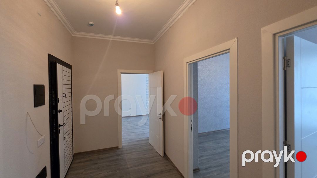 Satılır 3 otaqlı yeni tikili 77 m² — Mənzil, Bakı (3)