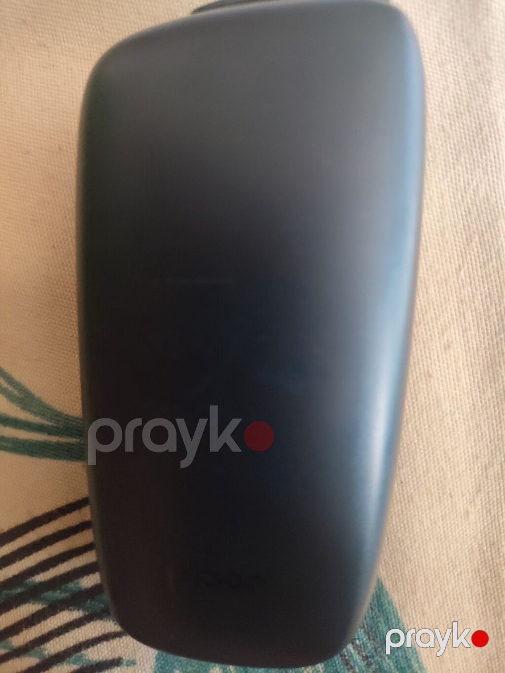 Tünd Göy Ploom İşlənmiş ama yeni kimidi cızıq zad heçnə yoxdu — Elektronik siqaretlər, Bakı (4)