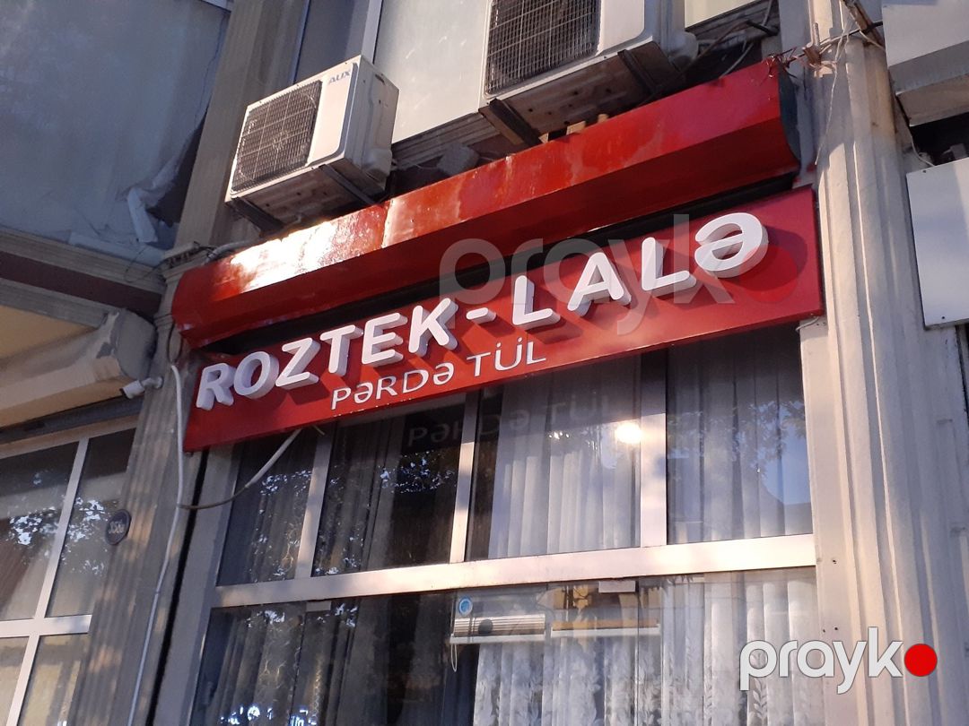 Reklam işləri — Reklama, IT, marketing, Gəncə (2)