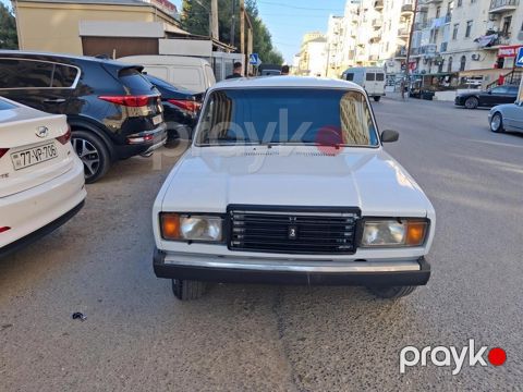 Lada (VAZ) 2104, 1.3 L, 1997 il, 119 000 km — Xırdalan