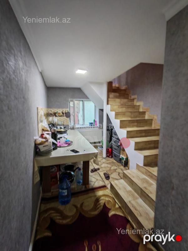 Satılır 4 otaqlı Həyət evi / Villa, 130 m², Sabunçu rayonu — Ev, villa, Bakı (3)