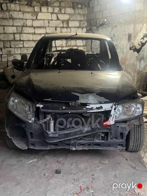 Lada (VAZ) Granta, 1.6 L, 2013 il, 225 000 km — Lənkəran