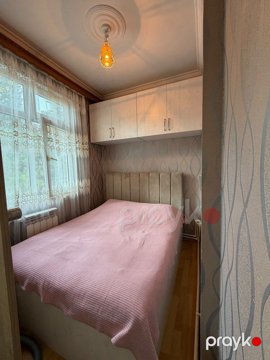 Satılır 3 otaqlı köhnə tikili 60 m² — Mənzil, Bakı (9)