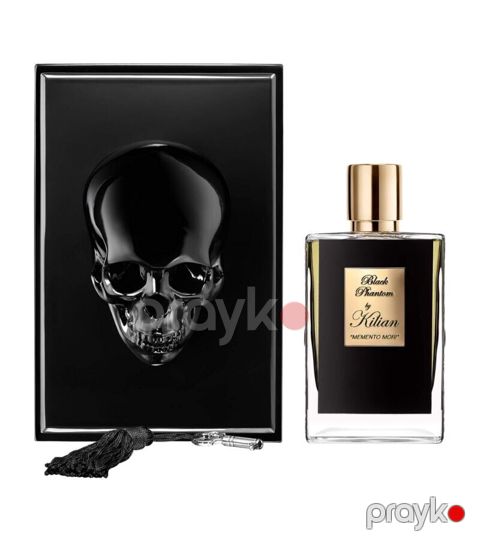 No Brand kilian Black phantom unisex ətir suyu, 50 ml — Bakı