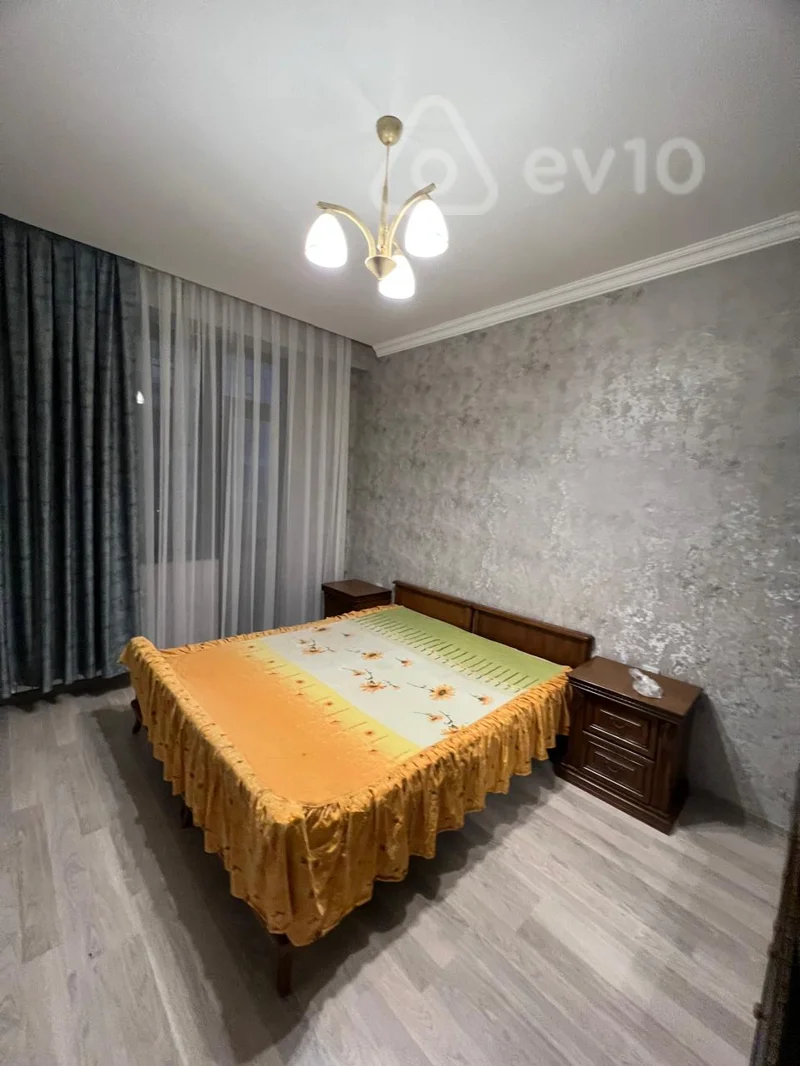 3 otaqlı mənzil, 80 m², Avant Park yaşayış kompleksi — kirayə — Mənzil, Bakı (8)