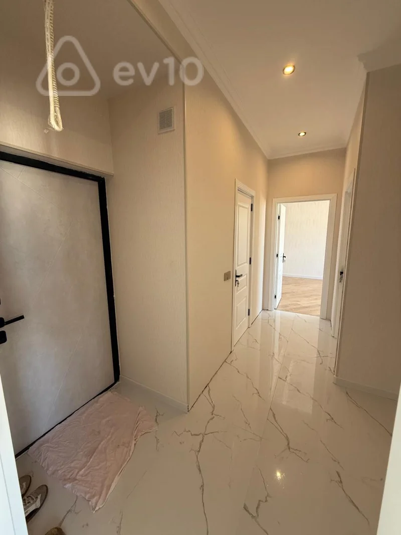 2 otaqlı mənzil, 70 m², Qara Qarayev — kirayə — Mənzil, Bakı (7)