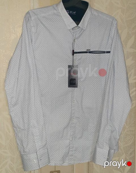 Köynəklər Zara — Bakı