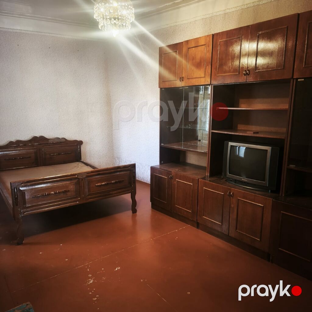 55 kv. m, 2 otaqlı, Qaz, İşıq, Su — Ev, villa, Masazır (4)