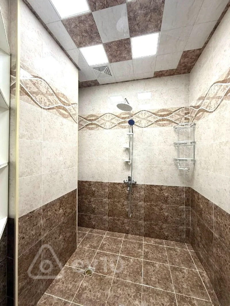 2 otaqlı mənzil, 93 m², Balaemi Dadawov — Mənzil, Bakı (11)