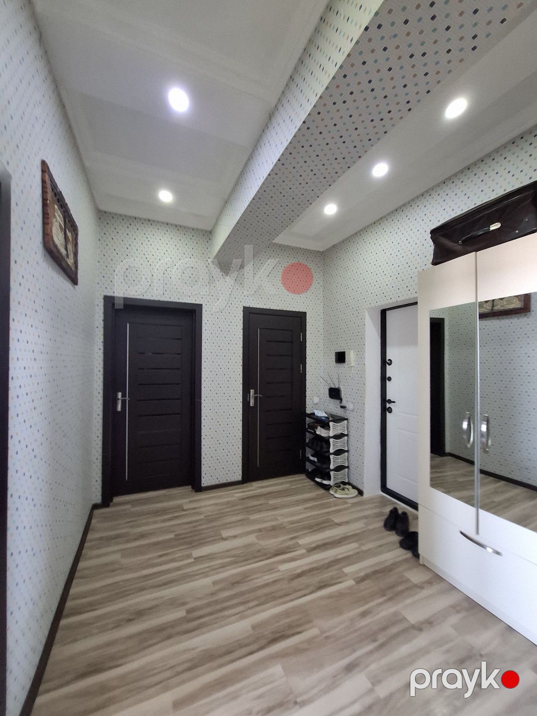Satılır 2 otaqlı yeni tikili 93 m² — Mənzil, Xırdalan (8)