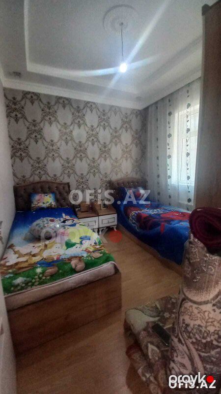 Həyət evləri Satılır Xırdalan, merkəzə yaxin, 3 otaq, 90 m² — Ev, villa, Xırdalan (7)