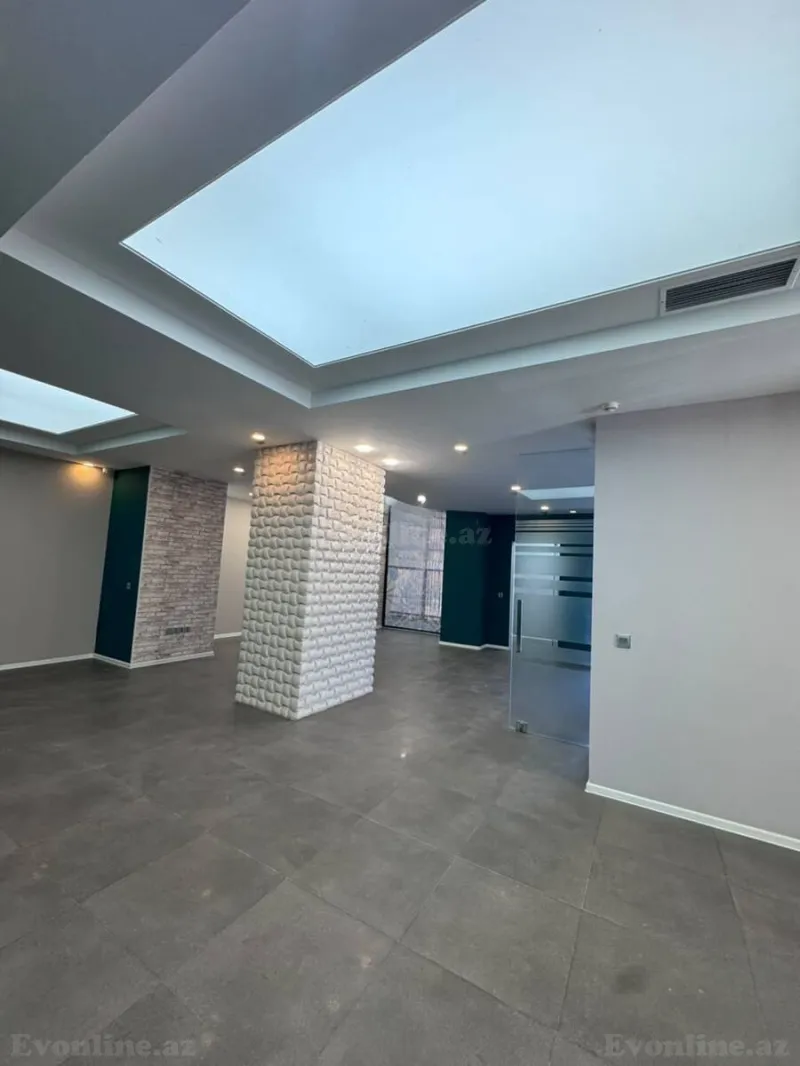Satılır Obyekt 200 m² Bakı, Yasamal r., Elmlər Akademiyası m — Əmlak, Bakı (5)