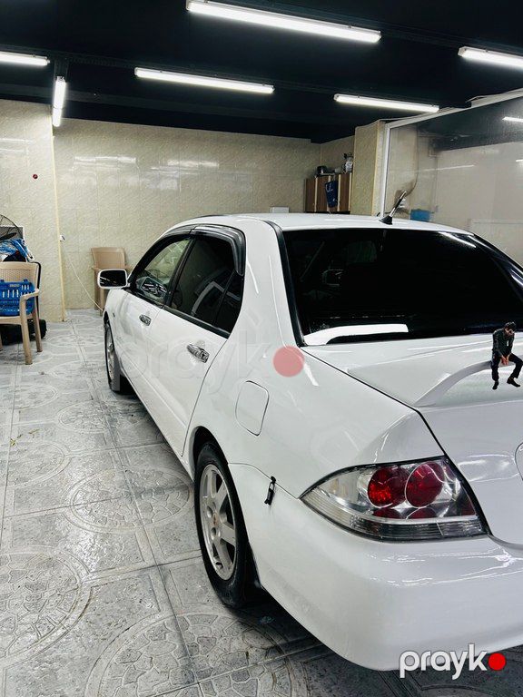 Mitsubishi Lancer, 1.6 L, 2006 il, 350 000 km — Avtomobillər, Xırdalan (4)