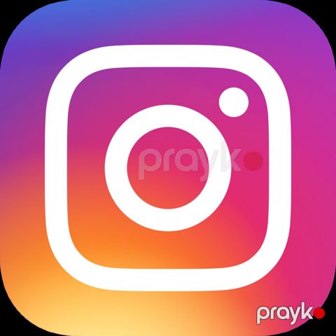 İnstagram səhifəsi — Bakı