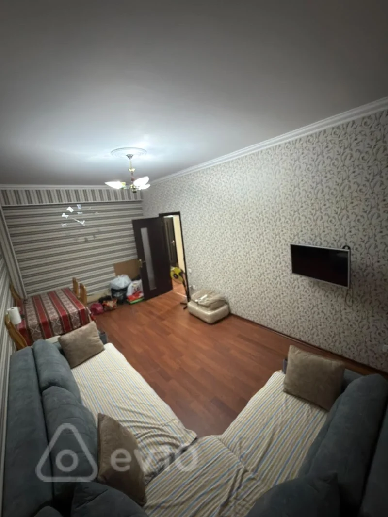 3 otaqlı mənzil, 83 m², kristal abşeron 1, Xırdalan — Mənzil, Xırdalan (2)